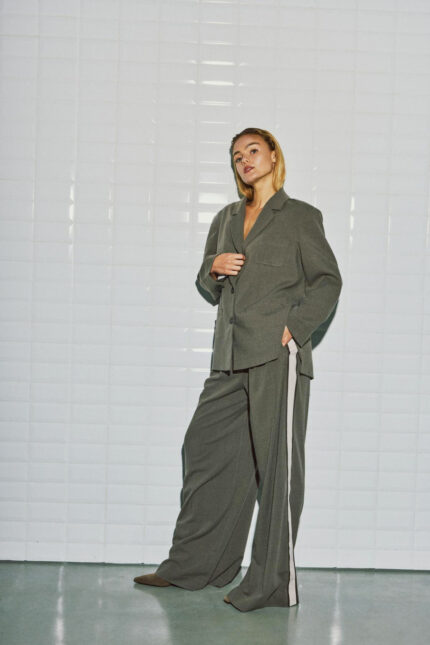 Withblack Nala blazer