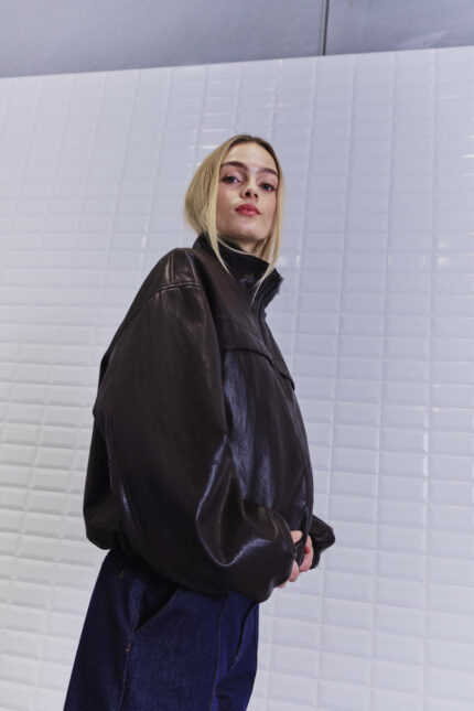Withblack Aisha vegan jacket