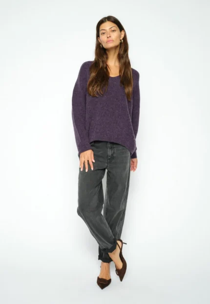 Mos Mosh Aymen deluxe jeans
