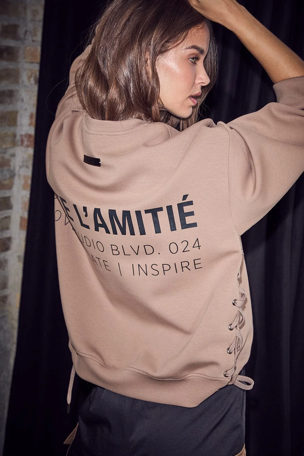 haute-lamitie-new-studio-tie-sweat-hl10714-walnut-sweatshirts-371896