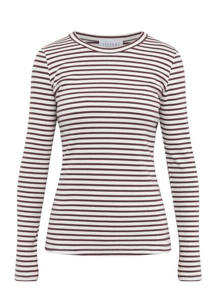 Sisters point Eike shirt stripe