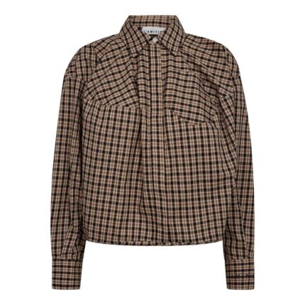 Haute L'Amitié Sophie blouse