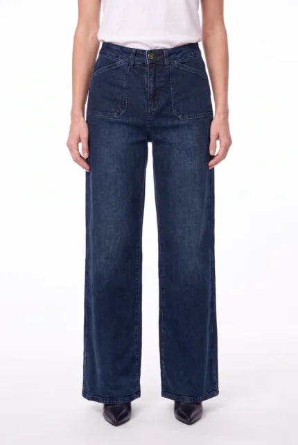 Florez Divina jeans