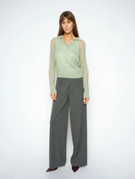 Mos Mosh Colette Milas pant