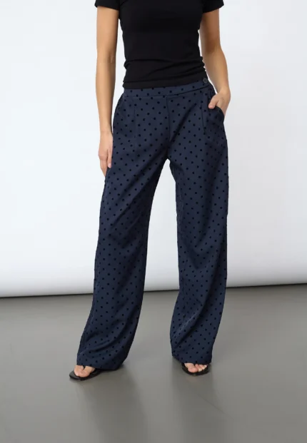 Sisters point Viksa dot pantalon