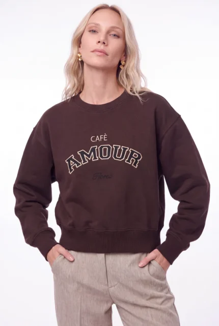 Florez Nala sweater
