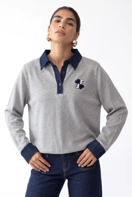 Florez Elison sweater