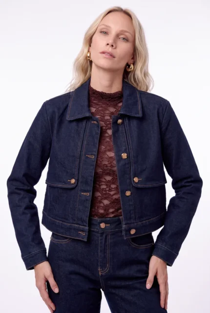Florez Zoe jacket