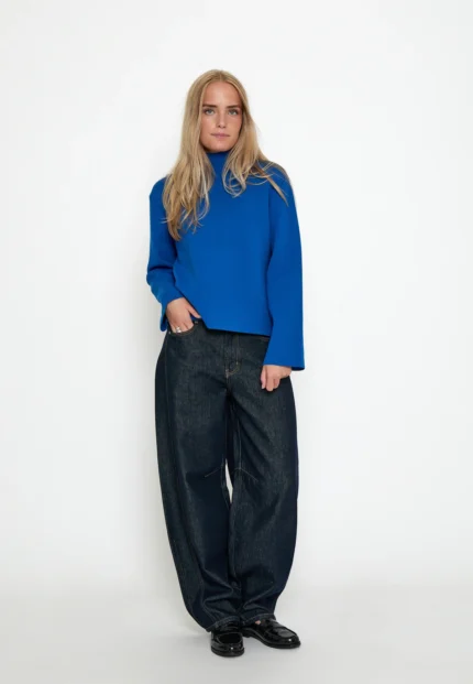 Minus Lupi pullover
