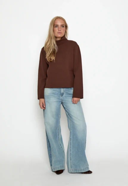 Minus Lupi pullover