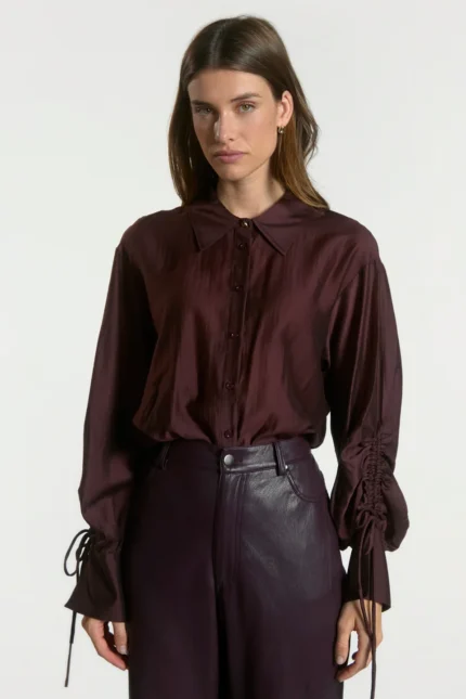 Aaiko Marel blouse