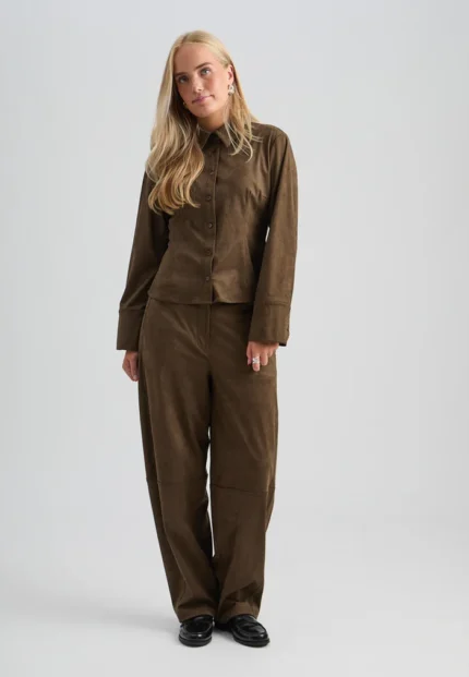 Minus Alva blouse