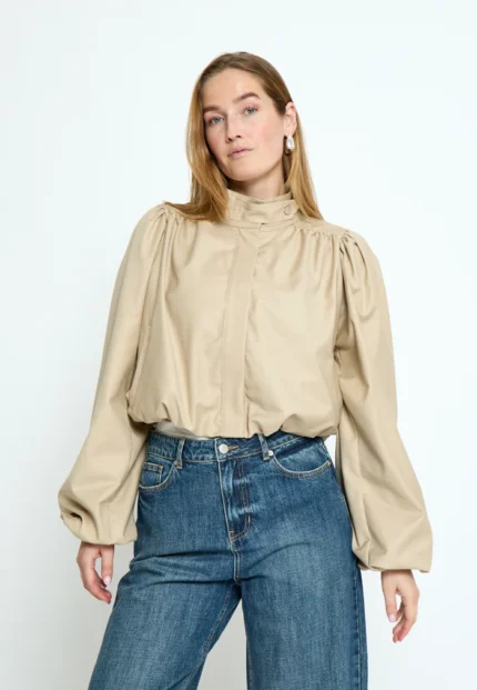 Minus Cindy short jacket