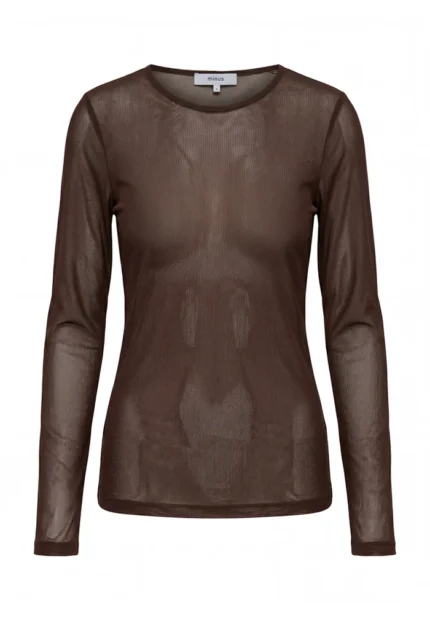 Minus Dajana mesh top