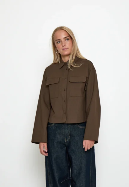 Minus Emilie blouse