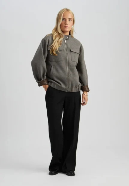 Minus Leslie jacket