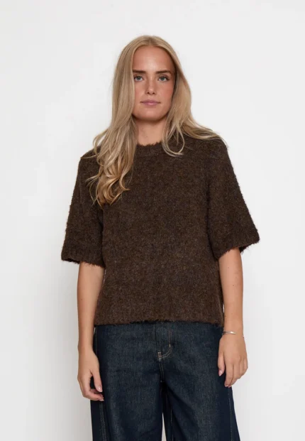 Minus Margrethe knit top