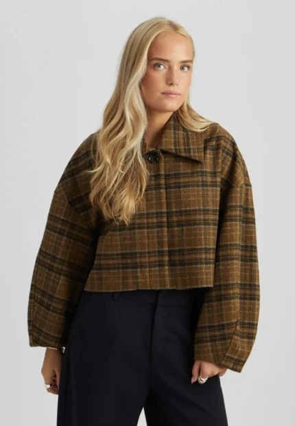 Minus Parilla jacket