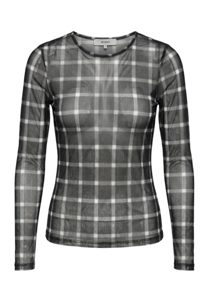 Minus Stefine mesh top
