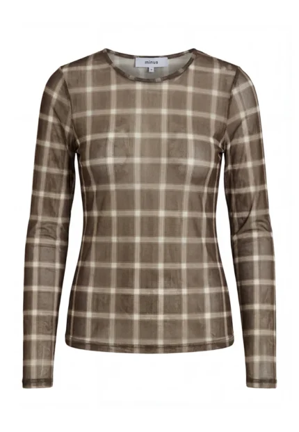 Minus Stefine mesh top