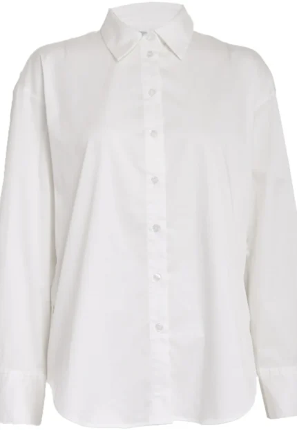 Minus Vicky oversize blouse