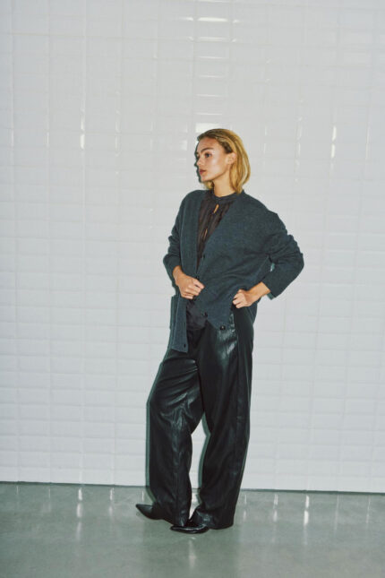 Withblack Daniella vegan pant