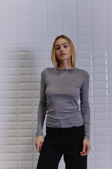 Withblack Josefine shirt