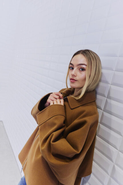 Withblack Jackie jacket