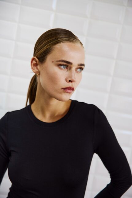 Withblack Josefine shirt