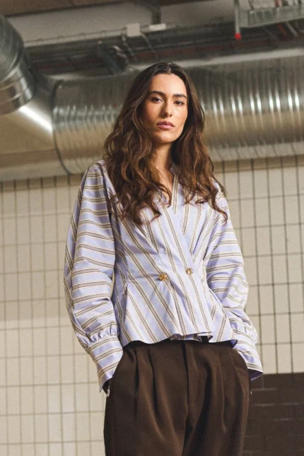 Gossia Mie blouse