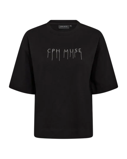 CPH Muse Muse shirt