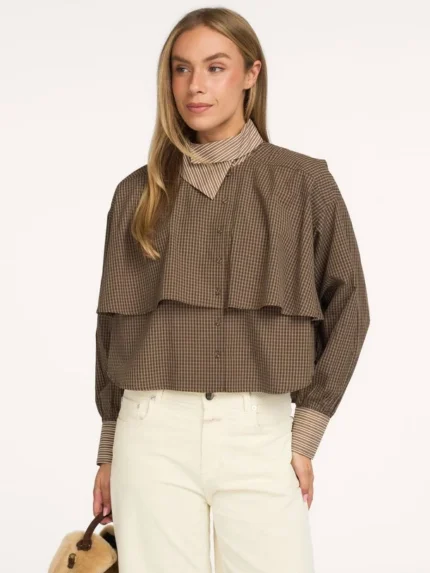 Gossia Chaline blouse