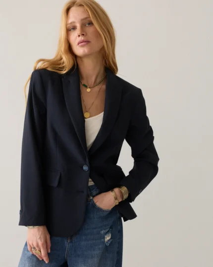 Summum pinstripe kolbert