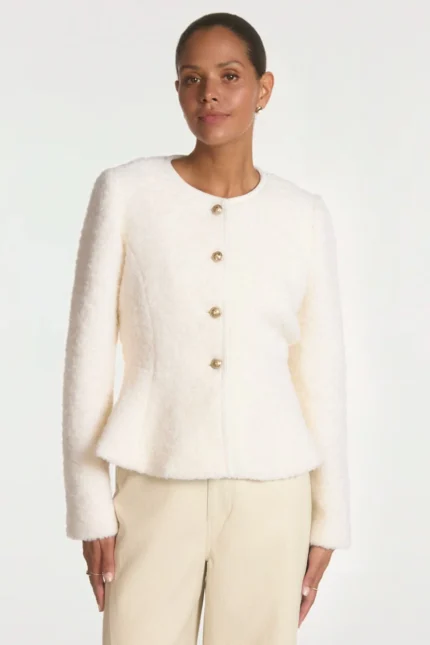 Aaiko Mela jacket