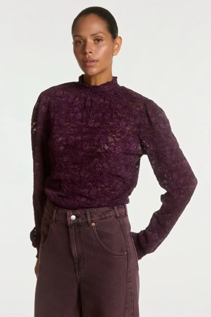 Aaiko Tory top