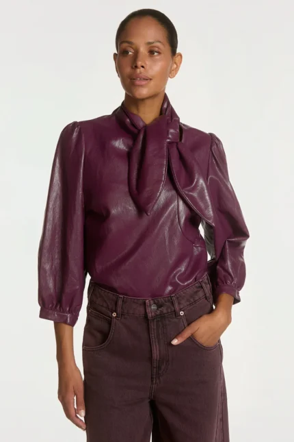 Aaiko Pemmy top