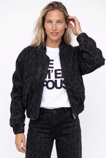 Florez Elva jacket