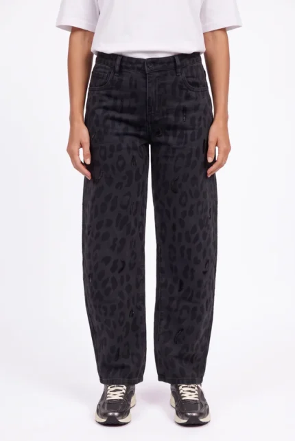 Florez Elva jeans