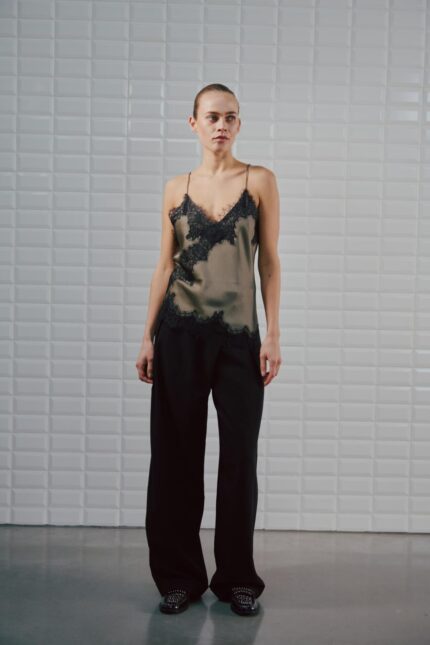 Withblack Juana pant