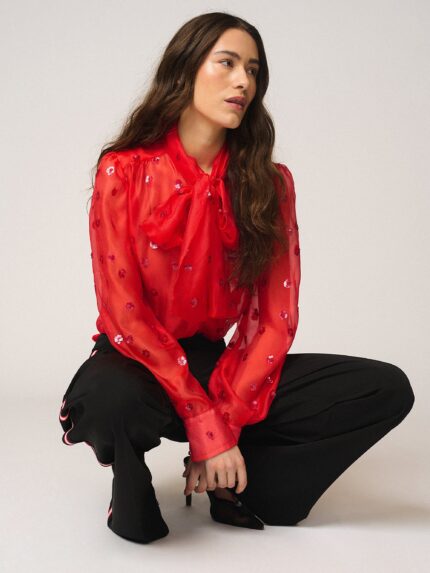 Gossia Echo blouse