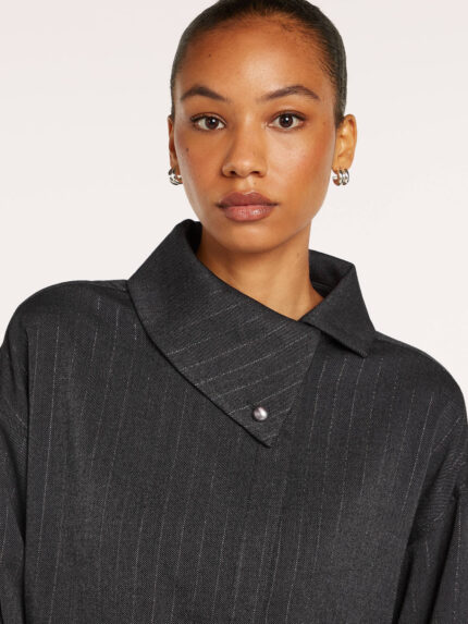 Beaumont Genevieve blouse