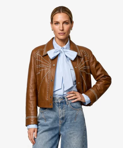 Ibana Juliet jacket
