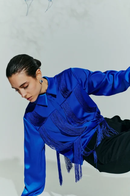 CPH Muse Sway blouse