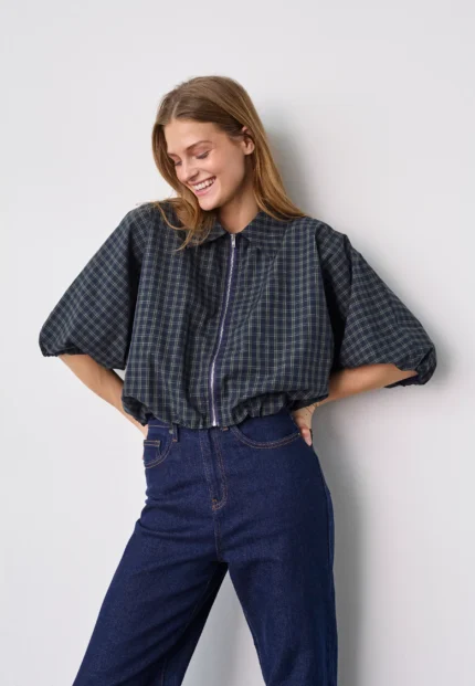 Sisters point Nelly jacket