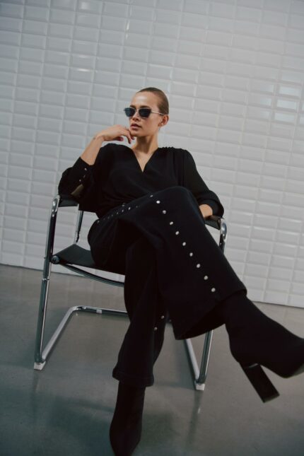 Withblack Kate jeans