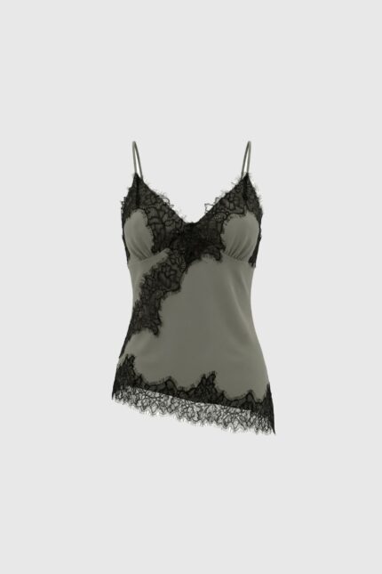 Withblack Luna top