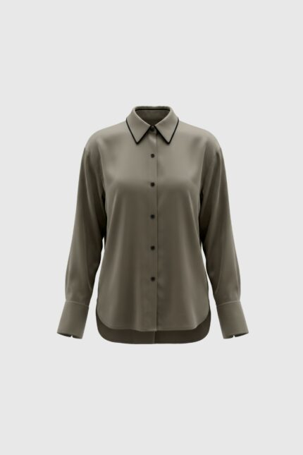 Withblack Luna blouse